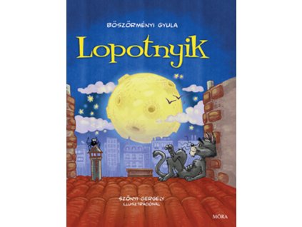 Lopotnyik