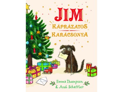 Jim káprázatos karácsonya