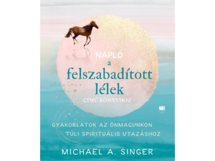 Napló a Felszabadított lélek című könyvhöz