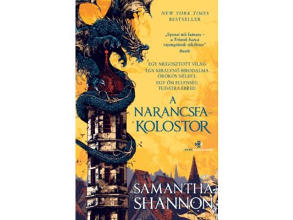 A Narancsfa-kolostor