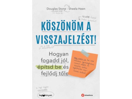 Köszönöm a visszajelzést