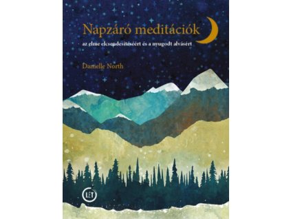 Napzáró meditációk