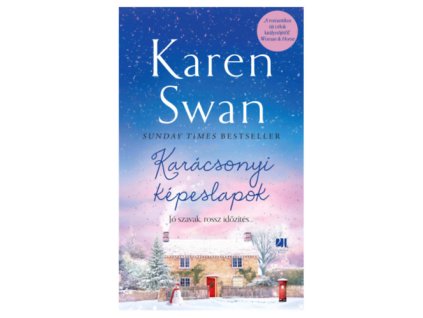 Karácsonyi képeslapok