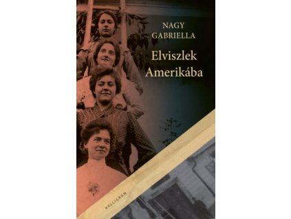 Elviszlek Amerikába