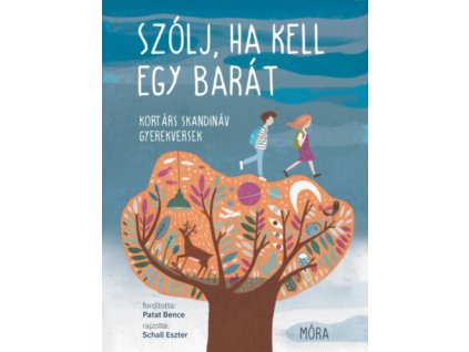 Szólj, ha kell egy barát