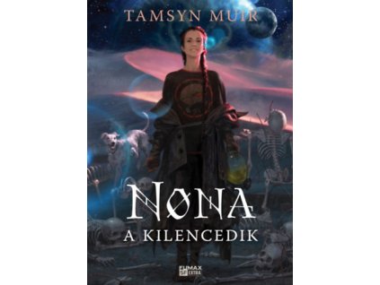Nona, a Kilencedik