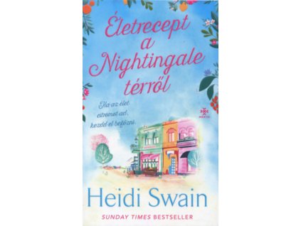 Életrecept a Nightingale térről