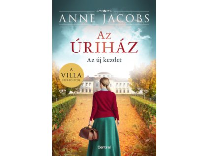 Az úriház - Az új kezdet