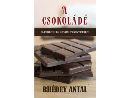 A csokoládé