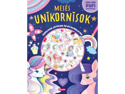 Mesés unikornisok