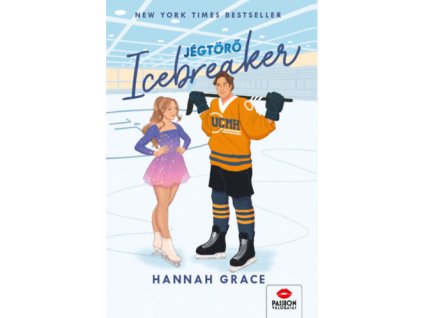 Icebreaker - Jégtörő