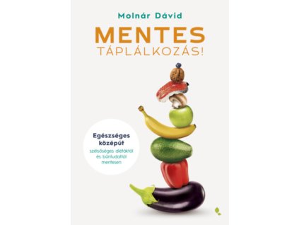 MENTES táplálkozás!
