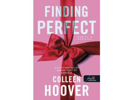 Finding Perfect - Megvan a tökéletes