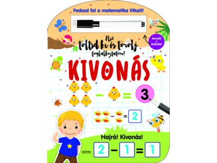 Kivonás