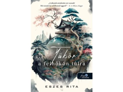 Tükör a felhőkön túlra