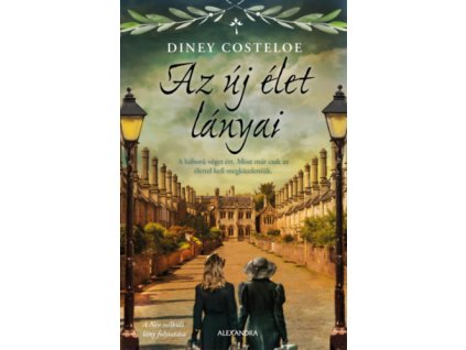 Az új élet lányai