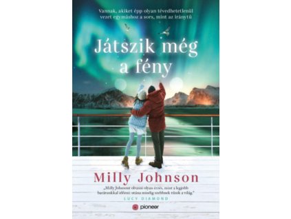 Játszik még a fény