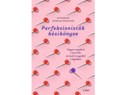 Perfekcionisták kézikönyve