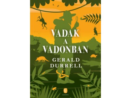 Vadak a vadonban