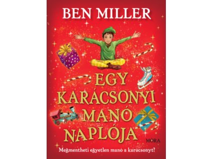 Egy karácsonyi manó naplója