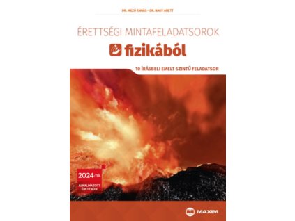 Érettségi mintafeladatsorok fizikából