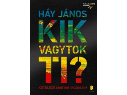 Kik vagytok ti?