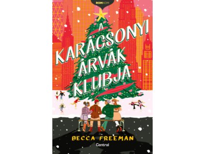 A karácsonyi árvák klubja