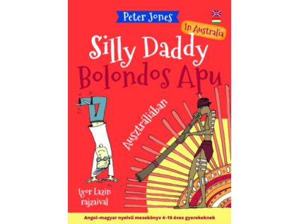 Bolondos Apu - Silly Daddy 3.