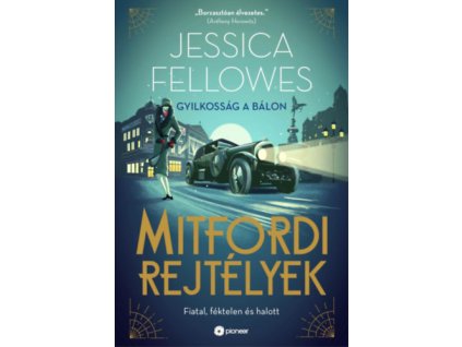 Gyilkosság a bálon