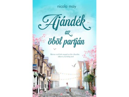 Ajándék az öböl partján