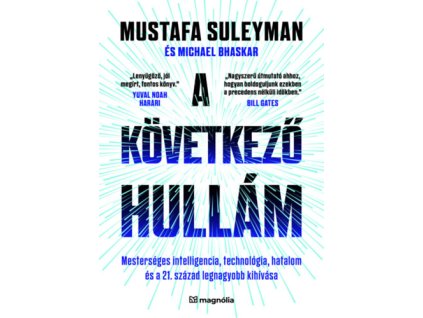 A következő hullám
