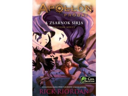 A zsarnok sírja - kartonált