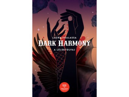 Dark Harmony - A Lélektolvaj