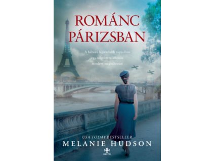 Románc Párizsban