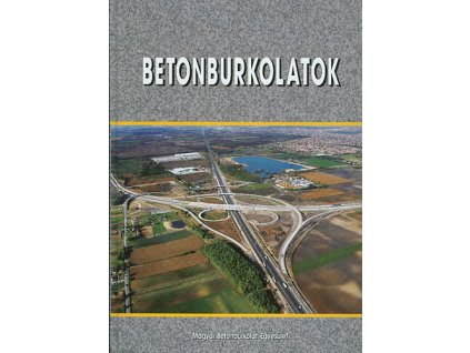 Betonburkolatok