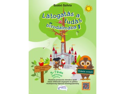 Látogatás a tudás birodalmába 1