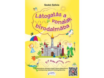 Látogatás a vonalak birodalmába