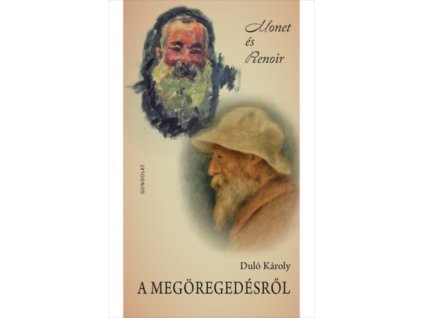 A megöregedésről