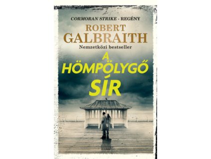 A hömpölygő sír