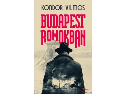Budapest romokban