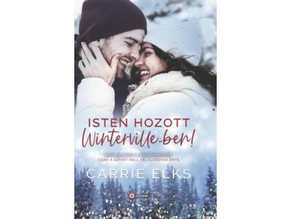 Isten hozott Winterville-ben!
