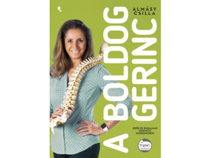 A boldog gerinc