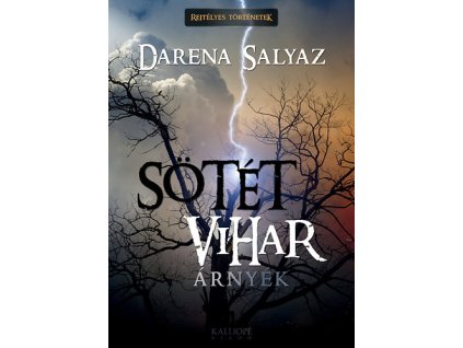 Sötét vihar - Árnyék