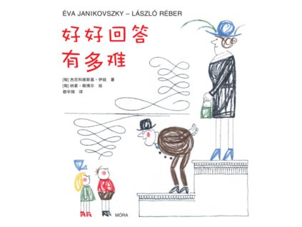 Felelj szépen, ha kérdeznek