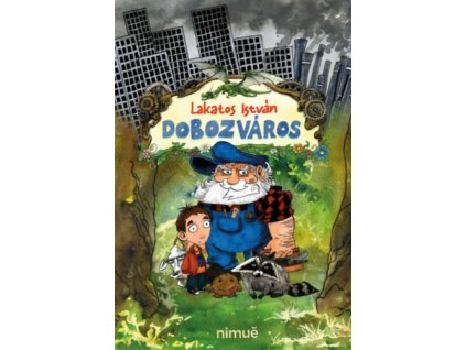 Dobozváros