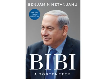 BIBI - A történetem