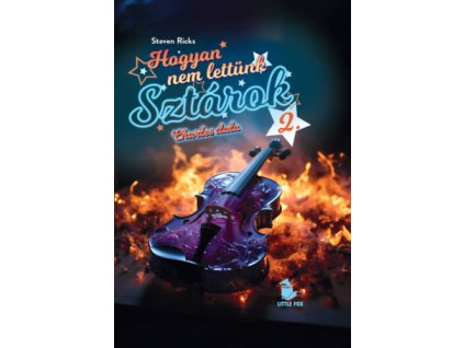 Hogyan nem lettünk sztárok 2. - Charles dala