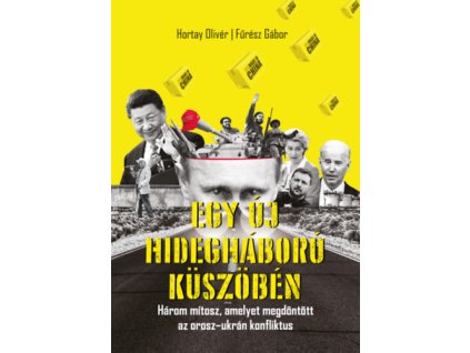 Egy új hidegháború küszöbén