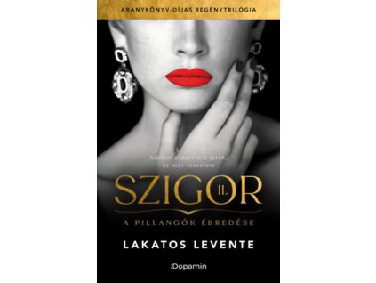 Szigor II. - A pillangók ébredése