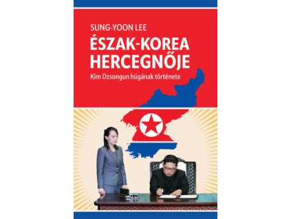 Észak-Korea hercegnője